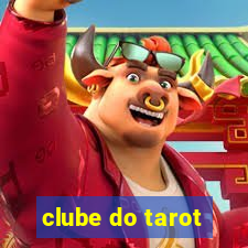 clube do tarot